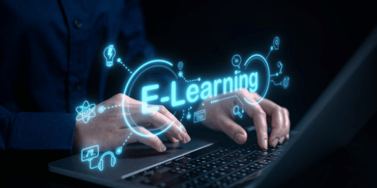 Read more about the article Designing Minds: Strong Tools for Significant E-Learning in Education