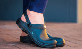 Finding the Perfect Pair: Why Nursing Shoes Matter