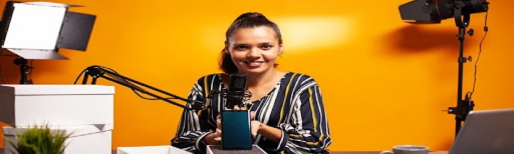 User banner image