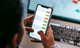 Why Hybrid Mobile App Development is Gaining Popularity in 2025