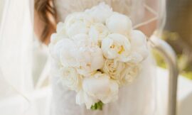 Discover the Magic of Custom Floral Arrangements in OC with The Flower Boutique