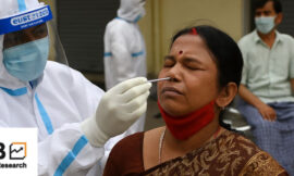Kerala Sees Alarming Rise in COVID-19 Cases with Two New Deaths Reported
