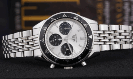 First Impressions: TAG Heuer Formula 1 ‘Red Bull’ Special Edition Quartz Chronograph – A Racing Icon