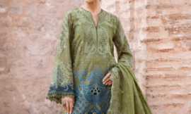Discover the Exclusive Spring Dresses & Outfits 2025 Collection – Only at Tayaba