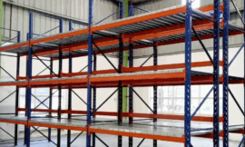 How to Maintain and Inspect Pallet Racks for Long-Term Use