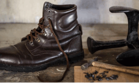 NEED TO BEST SERVICE FOR SHOE AND BAG REPAIR?