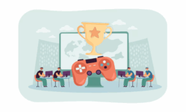 Why One-Click Games Are Replacing Complex Gaming Setups