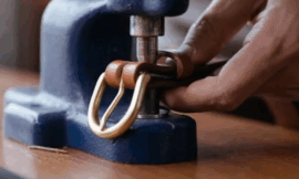 Why Deleather Craft is Better For Your Bag, Jacket, and Shoe Repair? 