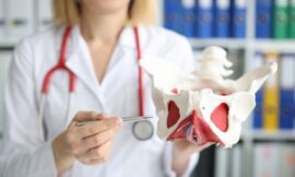 How It Feels to Be Dismissed by Doctors—Then Finally Heard by a Gynaecologist