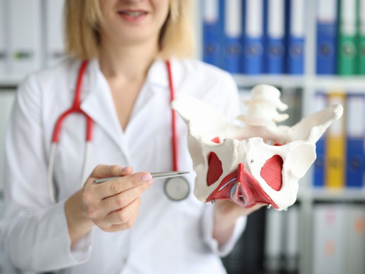 Read more about the article How It Feels to Be Dismissed by Doctors—Then Finally Heard by a Gynaecologist