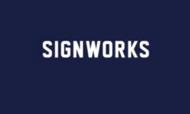Custom Window Display Services | SignWorks