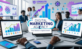 Digital Marketing Agency Online: Your Partner in Digital Growth