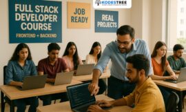 From Zero to Job Ready | How This Full Stack Developer Course Changes Lives
