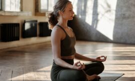 Yoga in USA: The Modern Transformation of an Ancient Practice