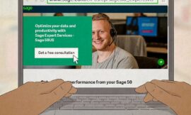 {Support@Now} How to Contact Sage 50 Accounting Support via Phone or Web