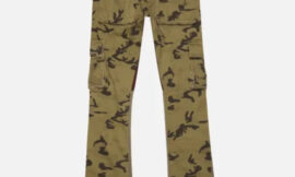 Style Your Run With Valabasas jeans