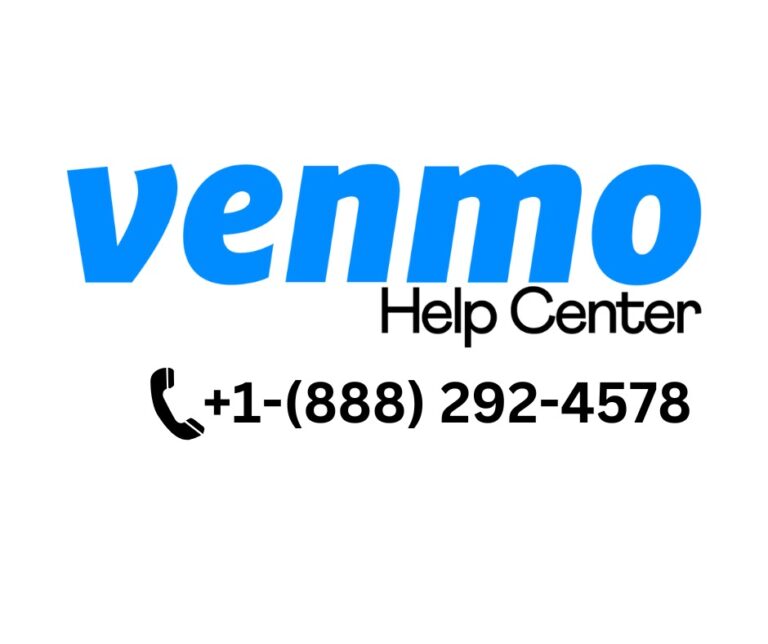 Read more about the article Can you talk to people on Venmo?+1(888) 292-4578 NeEd~HeLp^Quickly