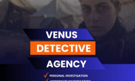 Best female detective agency in bangalore- venus detective agency