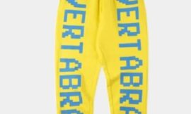 Style Your Run With Vertabrae clothing