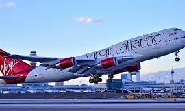 11 Ways to Call Virgin Atlantic Airways Customer Service via Phone, Email, or Chat Options: Full Steps Guide