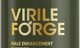 Virile Forge Male Enhancement Reviews