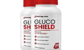 Vital Edge Gluco Shield Reviews