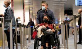 Volaris Wheelchair Assistance +1–888–839–0502