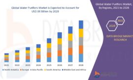 Water Purifiers Market Future Scope: Growth, Share, Value, Size, and Analysis