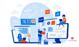 Best Digital Marketing & Web Development Agency in Lucknow