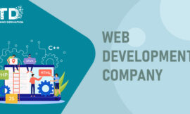 Professional Web Development Company USA – Start Your Project Today