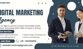 Fix Your Image Fast with Webinfomatrix Reputation Services