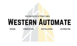 Enhance Your Property Security and Aesthetics with Driveway Gates Perth by Western Automate