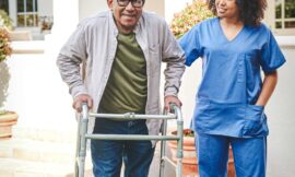What Should I Do if My Homecare Provider in Dubai Is Unprofessional