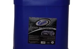 The Importance of pH-Balanced Car Shampoo from Trusted Suppliers