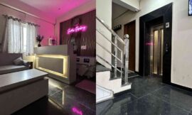 Single Room PG in Gurugram – Your Ideal Stay awaits at Sunita Residency