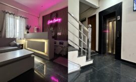 Best PG in Sector 18 Gurugram – Affordable Living at Sunita Residency