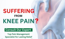 Pain Relief Management in Brentwood That Really Works – Backed by NY Experts