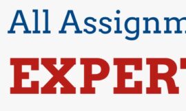 AutoCAD Assignment Help