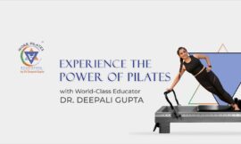 The Multifaceted Use of Pilates Exercises