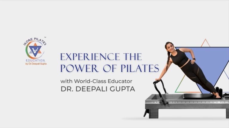 Read more about the article Unlocking the Power of Pilates Strength Training Exercises