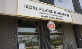 Unlocking Wellness: Finding the Best Pilates Studio in Dubai