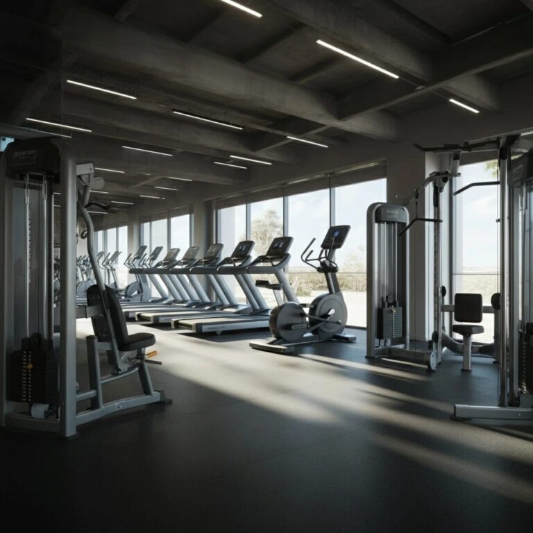 Read more about the article Gym Equipment Suppliers Australia: Expert Tips on Choosing the Right One