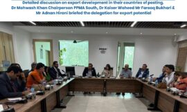Pakistan Pharmaceutical Manufacturers’ Association | PPMA Official