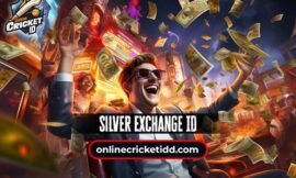 Silver Exchange ID Level Up Your Betting Experience