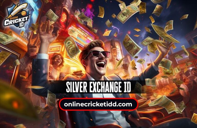 Read more about the article Silver Exchange ID Level Up Your Betting Experience