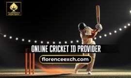 Your Reliable Online Cricket ID Provider for Safe Gaming