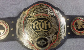 Custom Championship Belts for Sale: What to Know Before You Buy