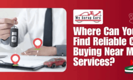 Where Can You Find Reliable Car Buying Near Me Services?