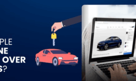 Why Do People Prefer Online Car Selling Over Dealerships?