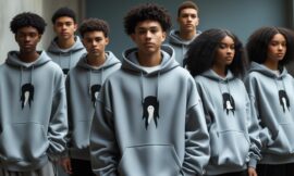Why the Lonely Ghost Hoodie Has Become a Comfort Staple for Gen Z